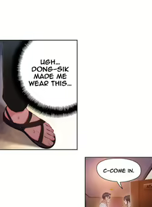 Page 845 of Sweet Guy Ch. 1-75 - preview thumbnail