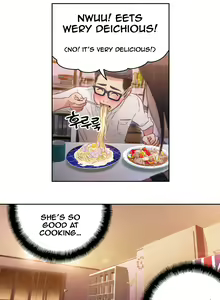 Page 846 of Sweet Guy Ch. 1-75 - preview thumbnail