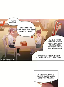 Page 853 of Sweet Guy Ch. 1-75 - preview thumbnail
