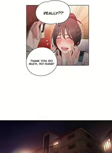Page 855 of Sweet Guy Ch. 1-75 - preview thumbnail