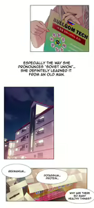 Page 87 of Sweet Guy Ch. 1-75 - preview thumbnail