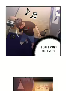 Page 884 of Sweet Guy Ch. 1-75 - preview thumbnail