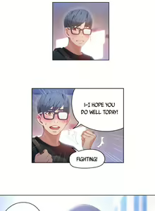 Page 887 of Sweet Guy Ch. 1-75 - preview thumbnail
