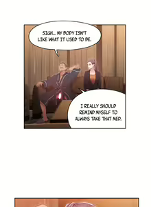 Page 896 of Sweet Guy Ch. 1-75 - preview thumbnail