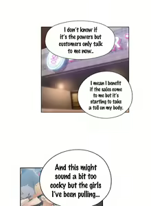 Page 113 of Sweet Guy Ch. 1-75 - preview thumbnail