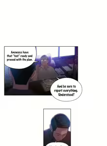 Page 130 of Sweet Guy Ch. 1-75 - preview thumbnail