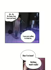 Page 133 of Sweet Guy Ch. 1-75 - preview thumbnail