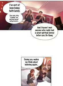 Page 148 of Sweet Guy Ch. 1-75 - preview thumbnail