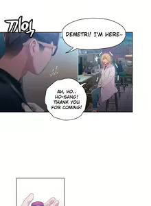 Page 16 of Sweet Guy Ch. 1-75 - preview thumbnail