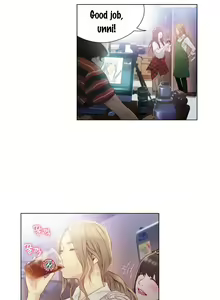 Page 181 of Sweet Guy Ch. 1-75 - preview thumbnail