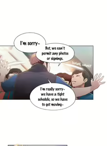 Page 182 of Sweet Guy Ch. 1-75 - preview thumbnail