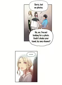 Page 183 of Sweet Guy Ch. 1-75 - preview thumbnail