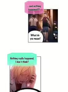 Page 188 of Sweet Guy Ch. 1-75 - preview thumbnail