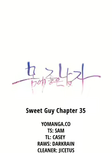 Page 24 of Sweet Guy Ch. 1-75 - preview thumbnail