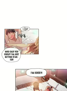 Page 243 of Sweet Guy Ch. 1-75 - preview thumbnail