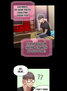 Page 259 of Sweet Guy Ch. 1-75 - preview thumbnail