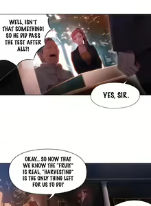Page 263 of Sweet Guy Ch. 1-75 - preview thumbnail