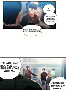 Page 291 of Sweet Guy Ch. 1-75 - preview thumbnail