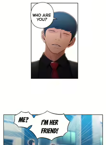 Page 292 of Sweet Guy Ch. 1-75 - preview thumbnail