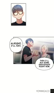 Page 306 of Sweet Guy Ch. 1-75 - preview thumbnail