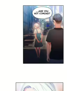 Page 307 of Sweet Guy Ch. 1-75 - preview thumbnail