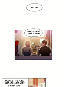 Page 309 of Sweet Guy Ch. 1-75 - preview thumbnail