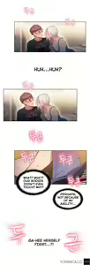 Page 311 of Sweet Guy Ch. 1-75 - preview thumbnail