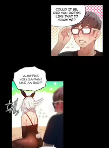 Page 324 of Sweet Guy Ch. 1-75 - preview thumbnail