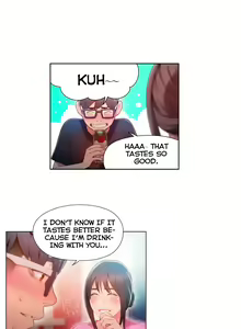 Page 366 of Sweet Guy Ch. 1-75 - preview thumbnail