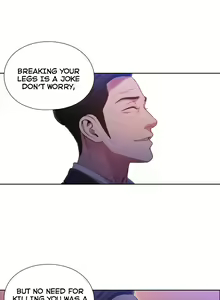 Page 376 of Sweet Guy Ch. 1-75 - preview thumbnail