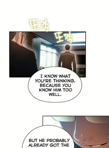 Page 416 of Sweet Guy Ch. 1-75 - preview thumbnail