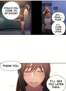 Page 482 of Sweet Guy Ch. 1-75 - preview thumbnail