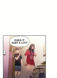 Page 495 of Sweet Guy Ch. 1-75 - preview thumbnail