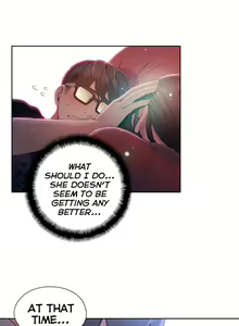 Page 498 of Sweet Guy Ch. 1-75 - preview thumbnail