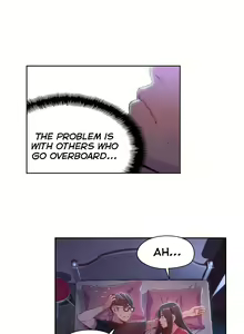 Page 500 of Sweet Guy Ch. 1-75 - preview thumbnail