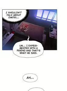 Page 503 of Sweet Guy Ch. 1-75 - preview thumbnail