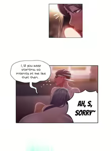 Page 549 of Sweet Guy Ch. 1-75 - preview thumbnail
