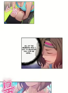 Page 55 of Sweet Guy Ch. 1-75 - preview thumbnail