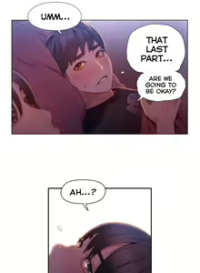 Page 572 of Sweet Guy Ch. 1-75 - preview thumbnail