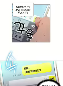 Page 592 of Sweet Guy Ch. 1-75 - preview thumbnail