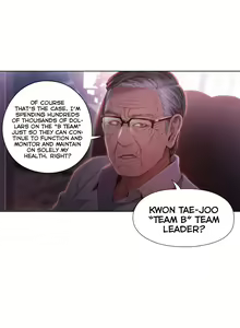 Page 600 of Sweet Guy Ch. 1-75 - preview thumbnail
