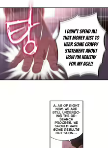 Page 601 of Sweet Guy Ch. 1-75 - preview thumbnail