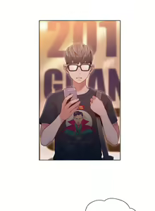 Page 609 of Sweet Guy Ch. 1-75 - preview thumbnail