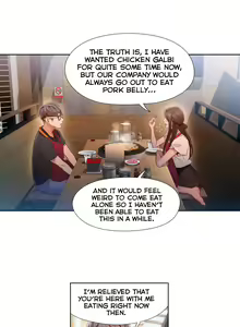 Page 611 of Sweet Guy Ch. 1-75 - preview thumbnail