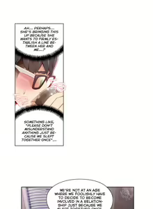 Page 614 of Sweet Guy Ch. 1-75 - preview thumbnail