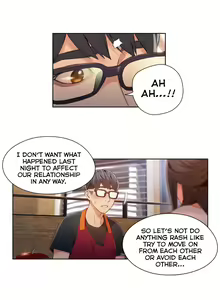 Page 615 of Sweet Guy Ch. 1-75 - preview thumbnail