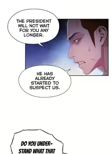 Page 624 of Sweet Guy Ch. 1-75 - preview thumbnail