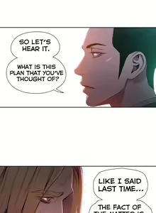Page 648 of Sweet Guy Ch. 1-75 - preview thumbnail