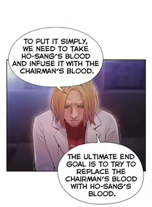 Page 649 of Sweet Guy Ch. 1-75 - preview thumbnail