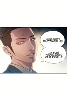 Page 671 of Sweet Guy Ch. 1-75 - preview thumbnail